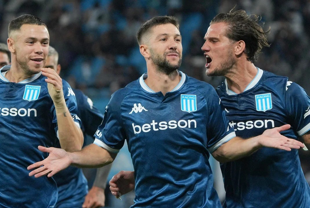Racing venció a Aldosivi y llega entonado al duelo ante Flamengo