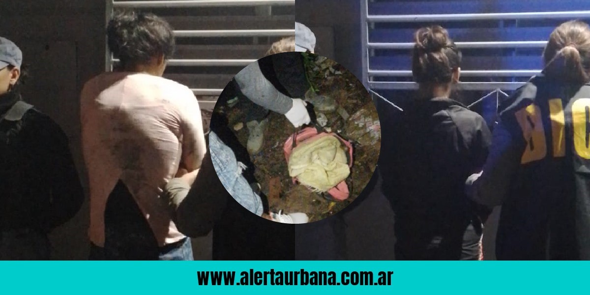  Fontana: un hombre muere acuchillado y detienen a dos exparejas