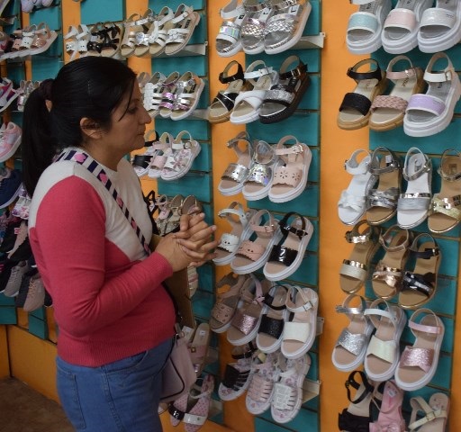 Día de la Madre: estiman un promedio de $ 46.500 por regalo