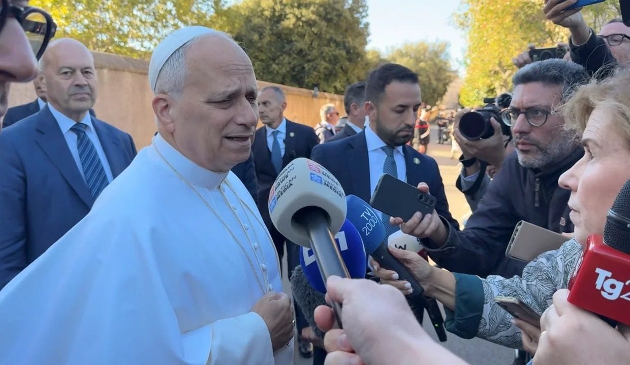 Afirman que el Papa podría visitar la Argentina y Uruguay