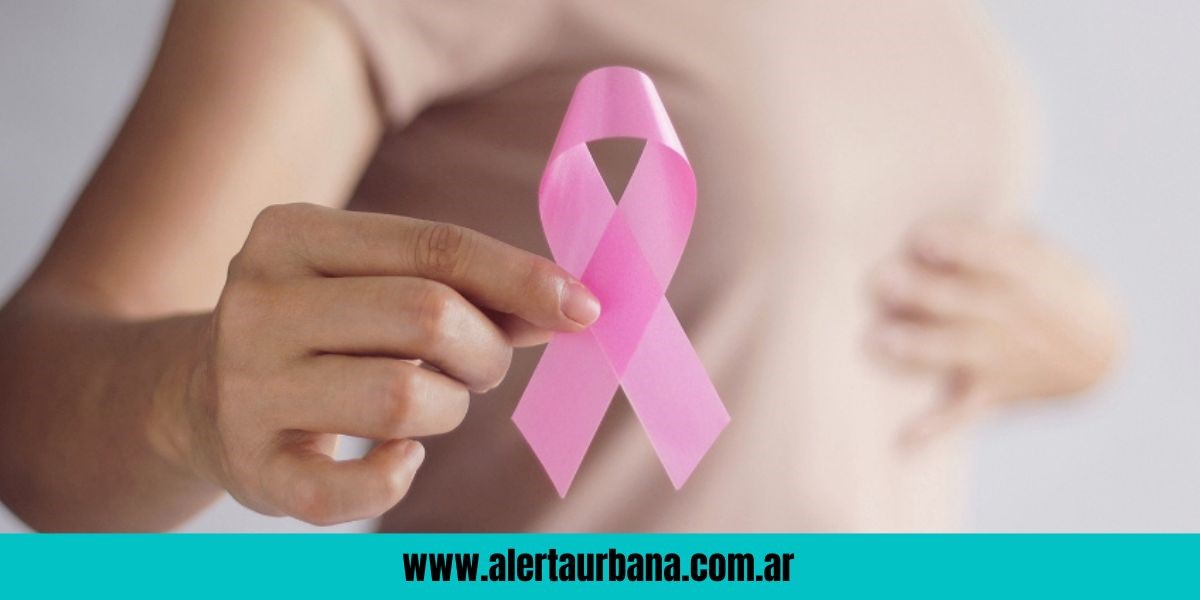 19 de octubre, Día del Cáncer de Mama ¿porqué las mujeres de más de 70 son las más afectadas?