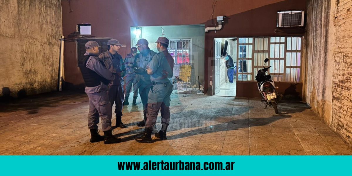 Conmoción en Barranqueras: un adolescente de 15 años se quitó la vida en su domicilio