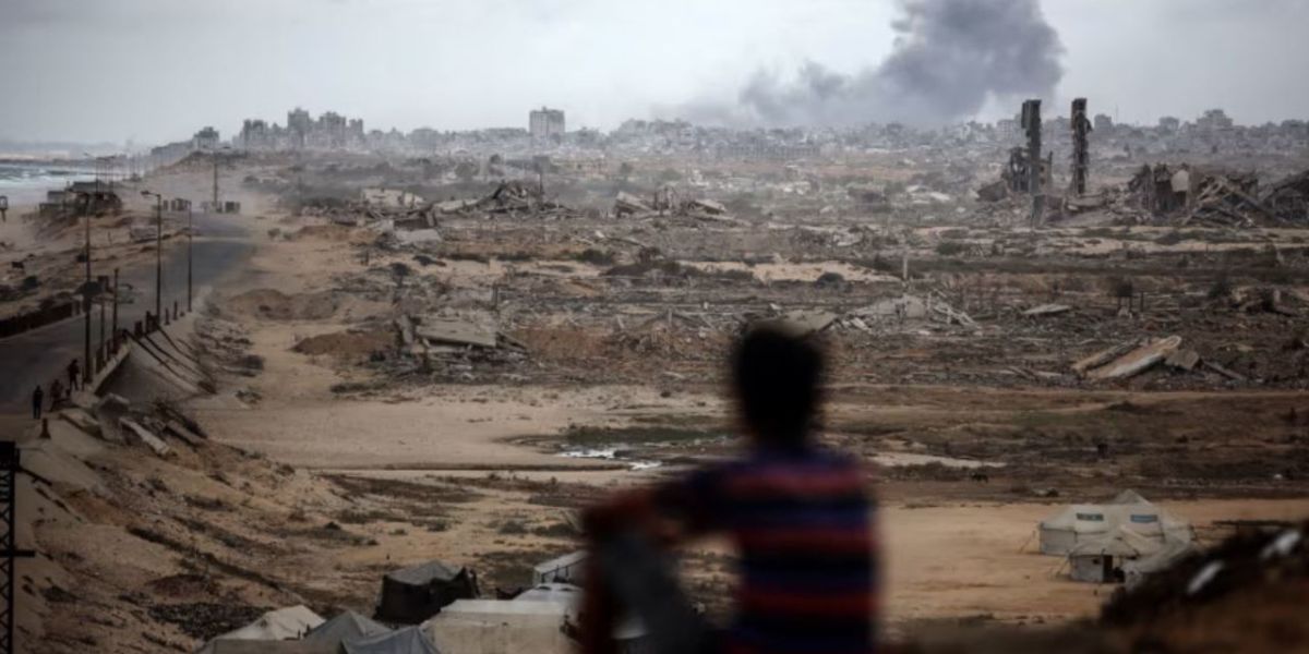Israel y Hamas encienden las alertas tras nuevos bombardeos en Gaza