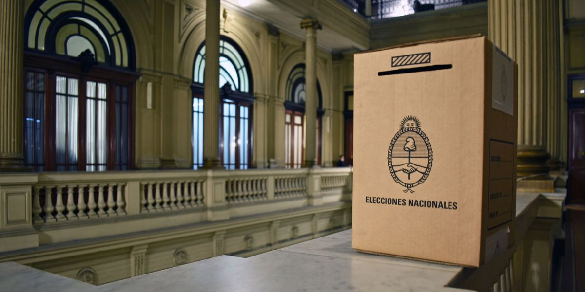 Legislativas 2025: distintos frentes reclaman por el modo en que se difundirá el resultado provisorios