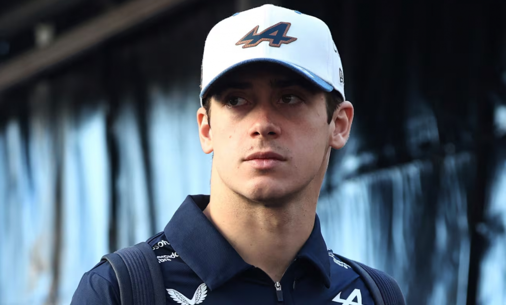 “Estamos decepcionados”: la dura sentencia del jefe de Alpine tras el sobrepaso de Colapinto a Gasly