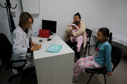 Hoy se celebra el Día del Pediatra