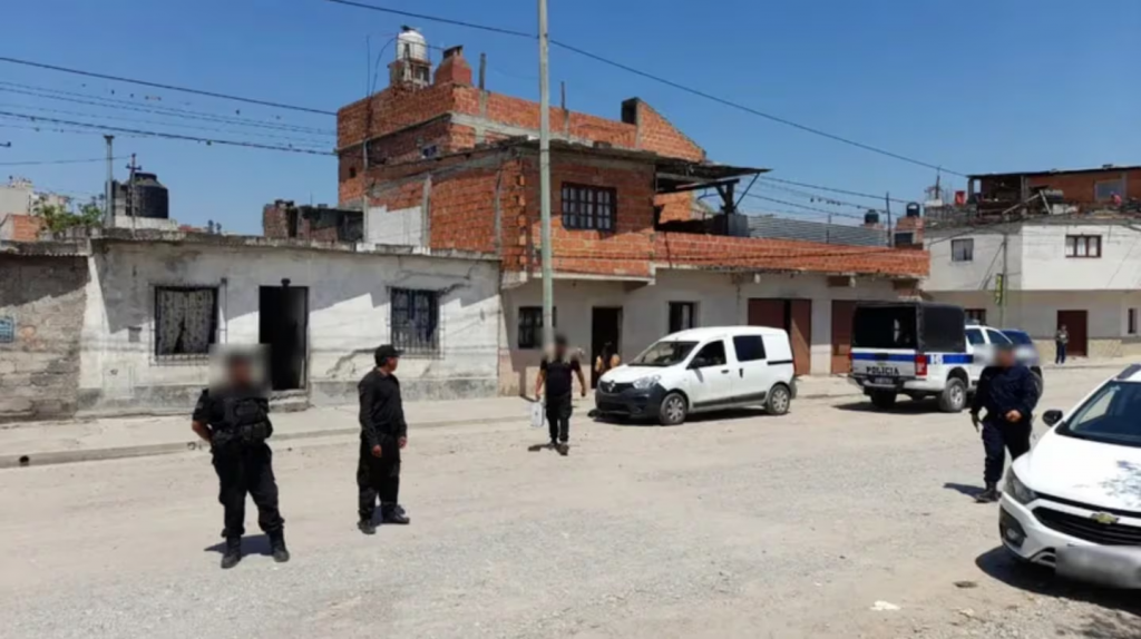 Jujuy: un joven mató a su madre y convivió con el cuerpo por más de dos semanas