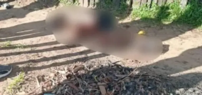 Corrientes: lo miró mal... y lo mató  