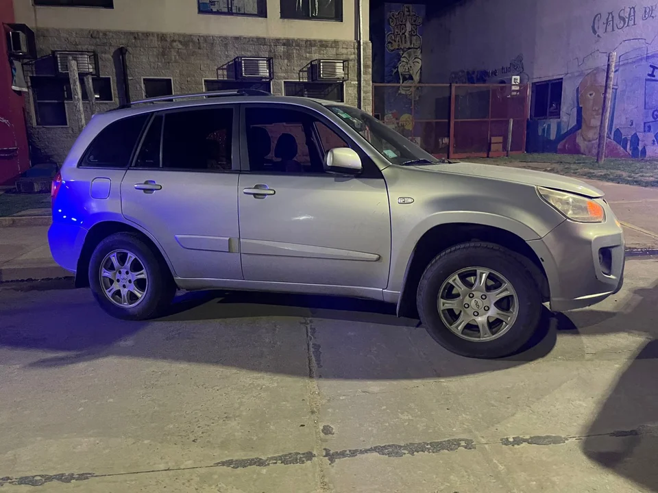 Un policía que trabajaba en DiDi mató a un ladrón de 16 años durante un robo