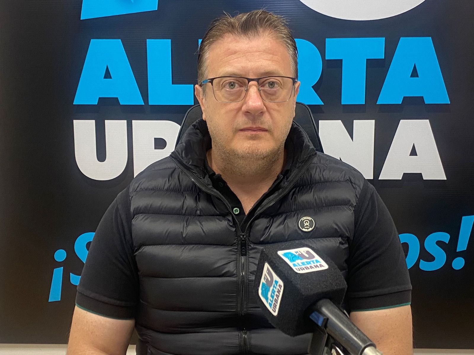 “Con recursos propios estamos reactivando obras”, aseguró el titular de Vialidad Provincial
