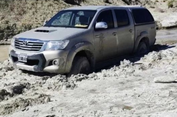 Preocupación en Chubut por la desaparición de jubilados