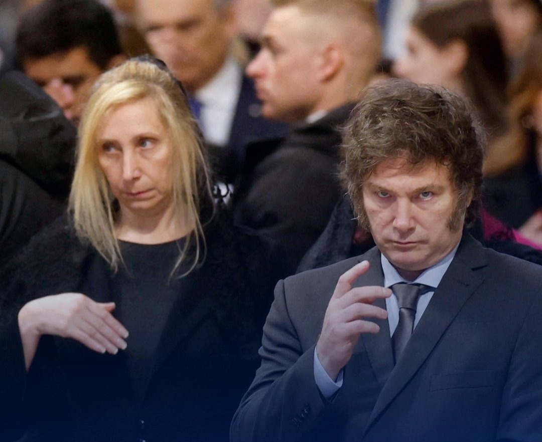 Karina Milei quedó más cerca de ser llevada por la fuerza pública a declarar en el Congreso 