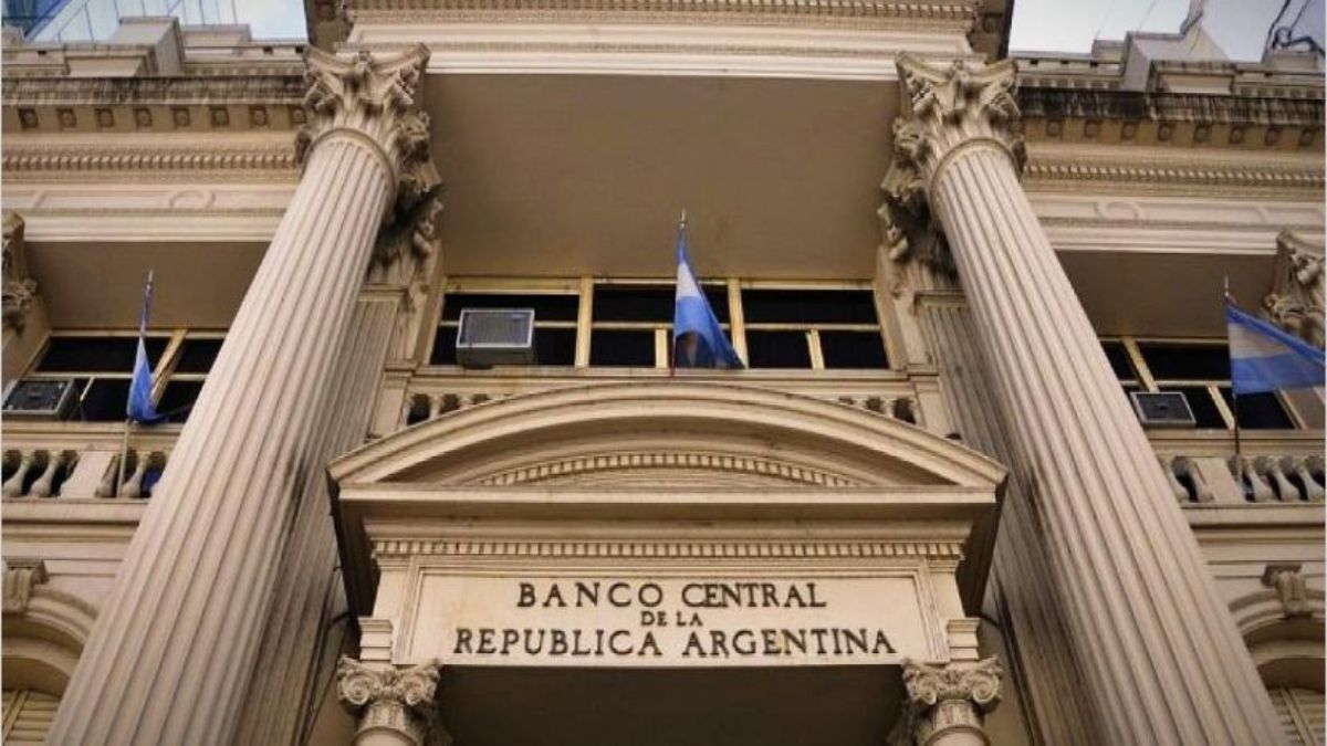 El BCRA anunció un swap de USD$ 20 mil millones para sostener la política cambiaria en Argentina