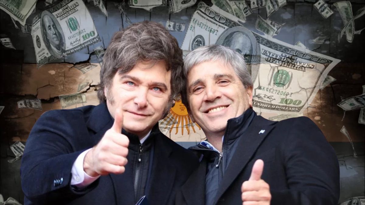 Acuerdo con EEUU: sin explicar a cambio de qué se da el 