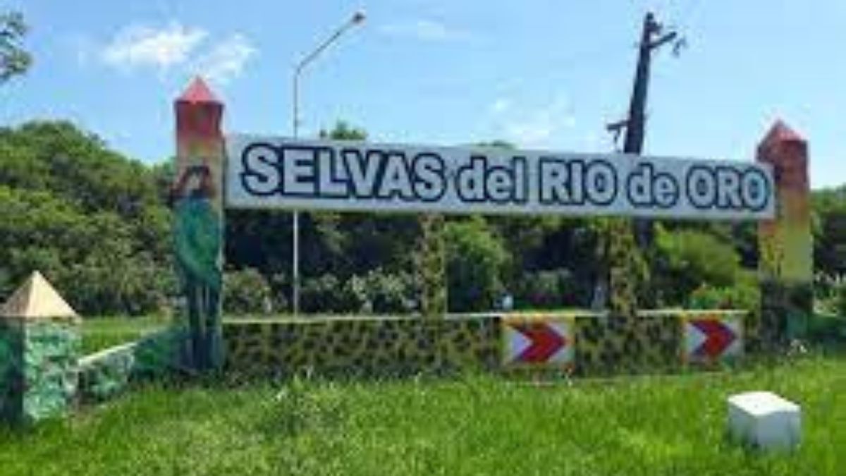Propuesta legislativa, sumaría un nuevo municipio en Chaco