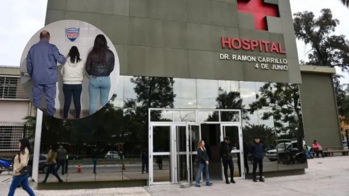 Confirman la elevación a juicio contra una mujer que intentó robar recién nacidos en Sáenz Peña