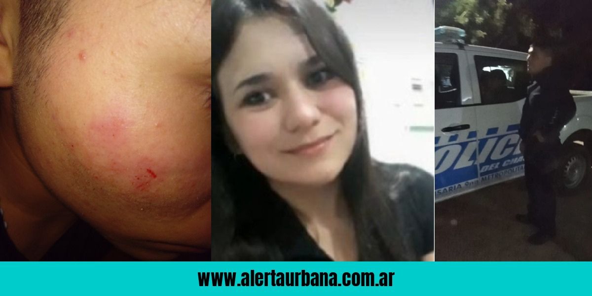Escándalo en Comisaría 9ª: madre denuncia que policía atropelló a su hijo menor y luego la detuvo