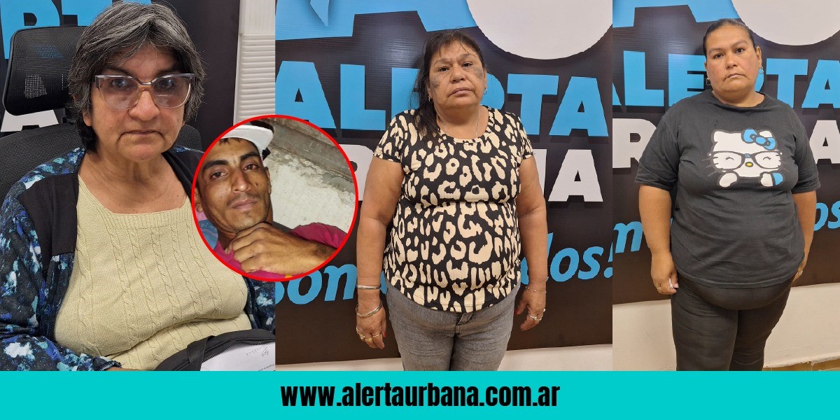 La Voz del dolor en Villa Libertad: madres claman contra el flagelo de la droga que 