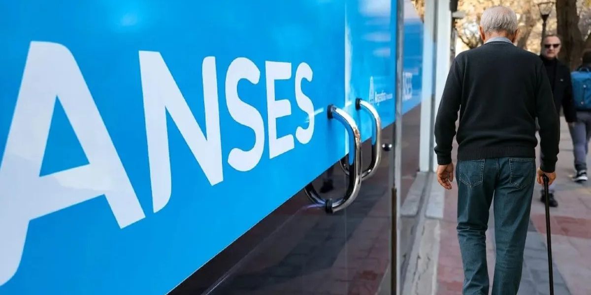 Inicia el pago de jubilaciones que superan la mínima: calendario completo de Anses