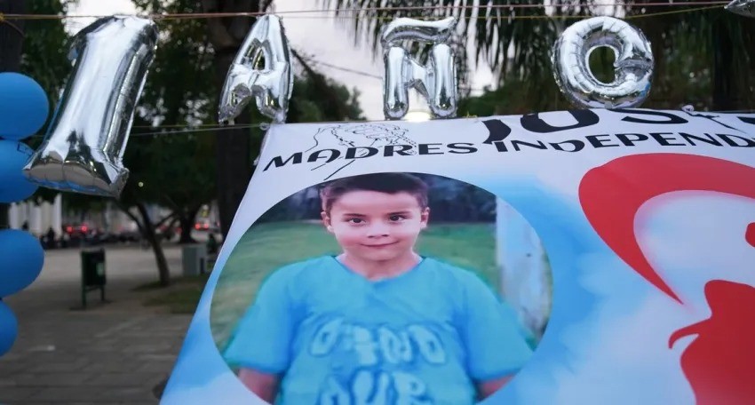 Loan: perito de la familia planteó que el secuestro 