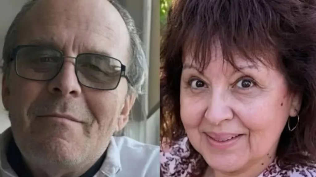 Continúa la búsqueda en Chubut: remolcarán la camioneta en la que viajaban los jubilados desaparecidos 