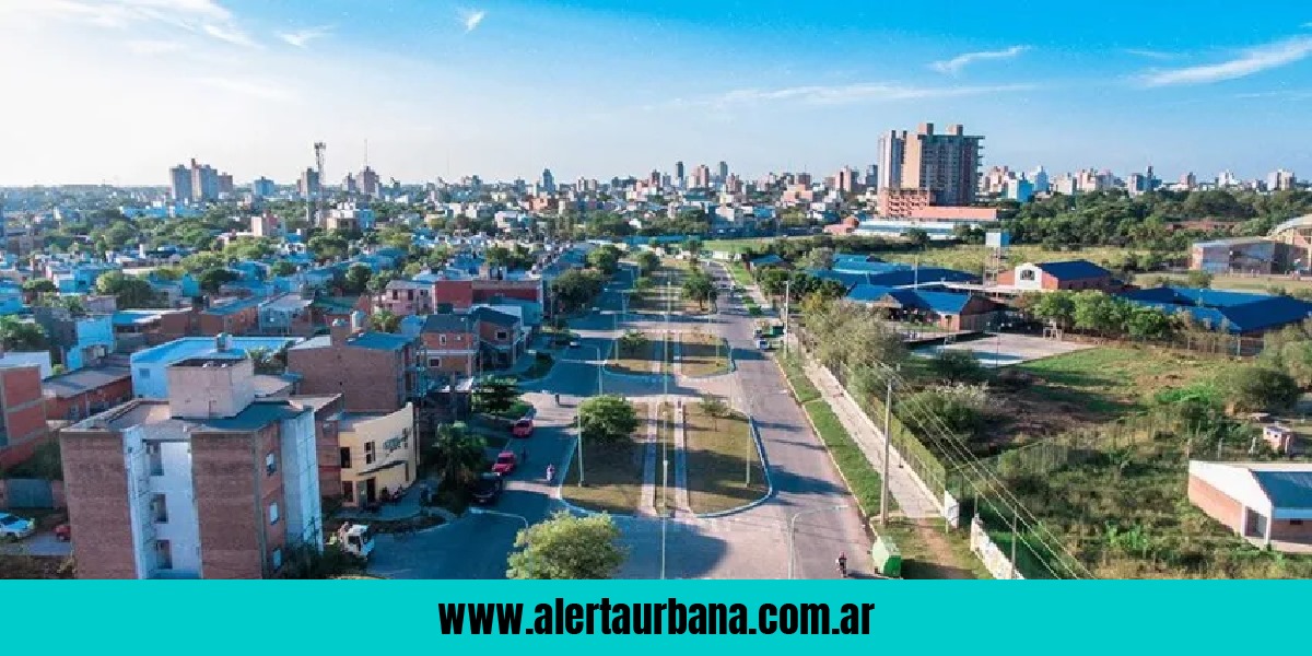 Martes primaveral y con sol en toda la provincia
