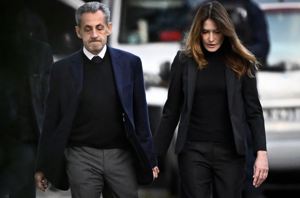 Sarkozy 