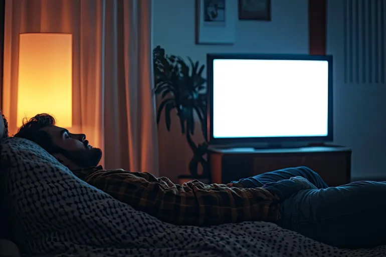 Dormir de costado: la posición clave para cuidar la espalda y prevenir reflujos