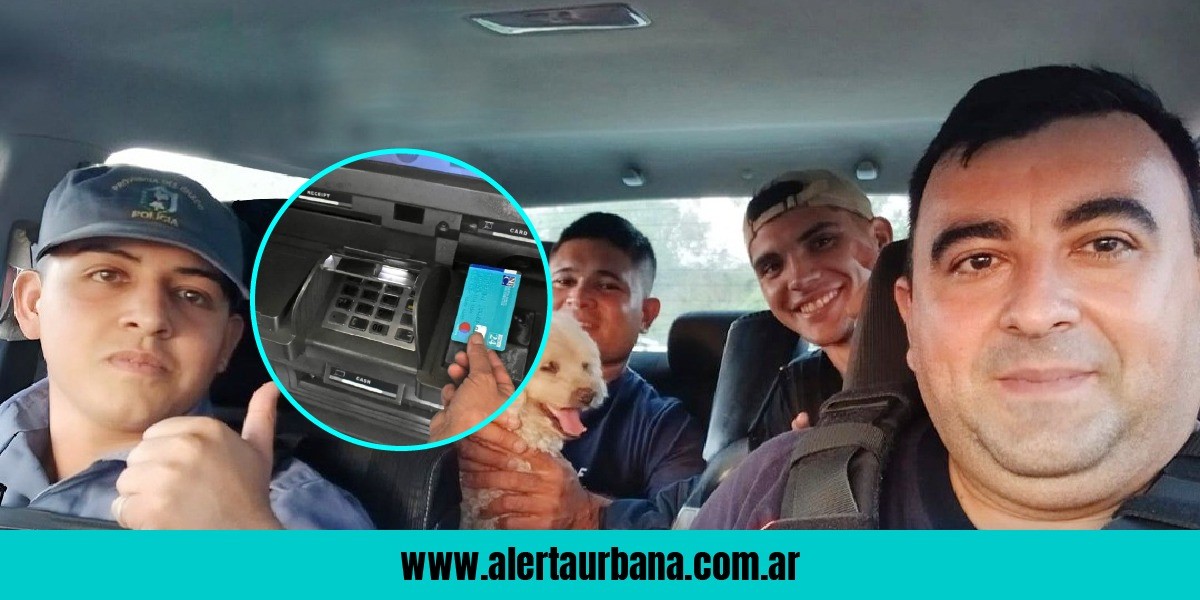 Exclusivo Alerta Urbana: la Policía y el Servicio Penitenciario cobran este miércoles el retroactivo por ascensos