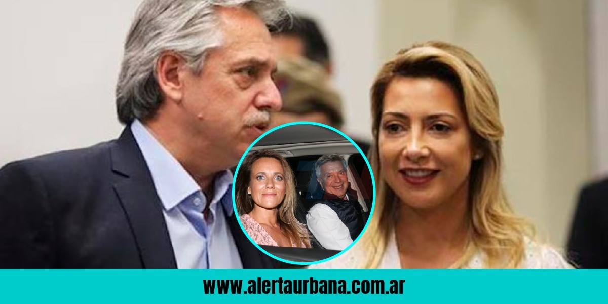 Portazo de los abogados de Fabiola Yañez en medio de la disputa con Alberto Fernández