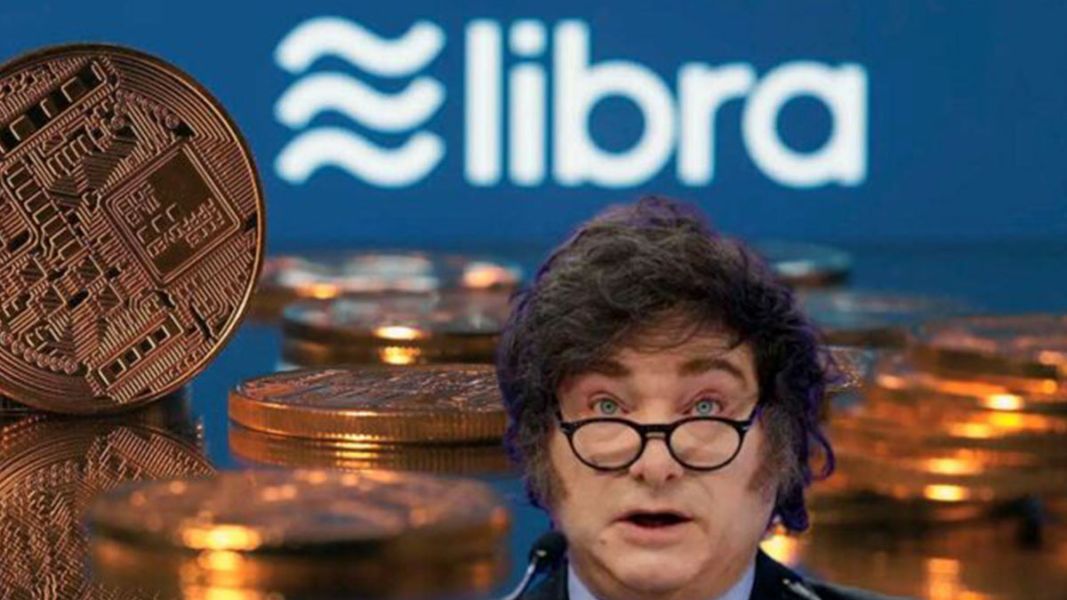 La comisión $Libra citó a declarar al Presidente por la criptoestafa