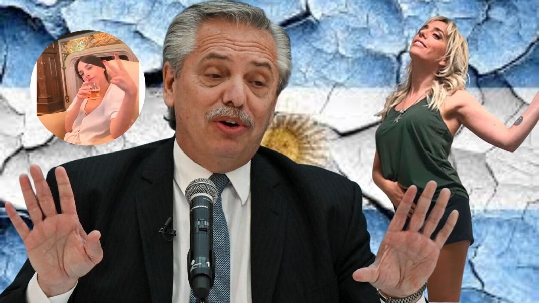 ¿Alberto Fernández, un 