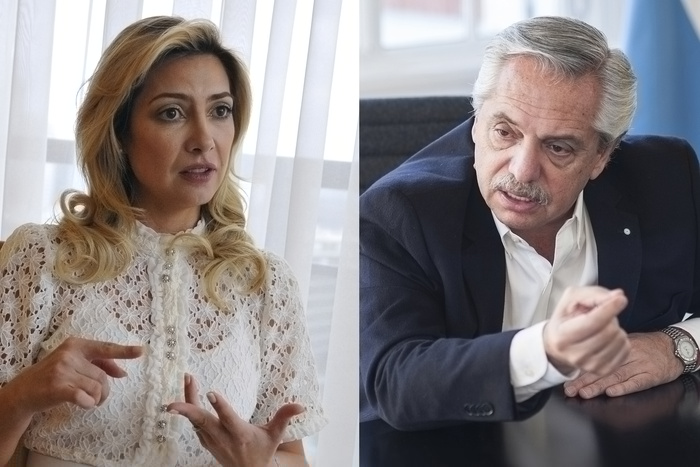 Crisis legal: los abogados de Fabiola Yañez dejaron su defensa en las causas contra Fernández