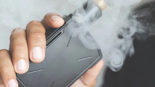 Aumenta la presión por una ley que regule el vapeo en la Argentina