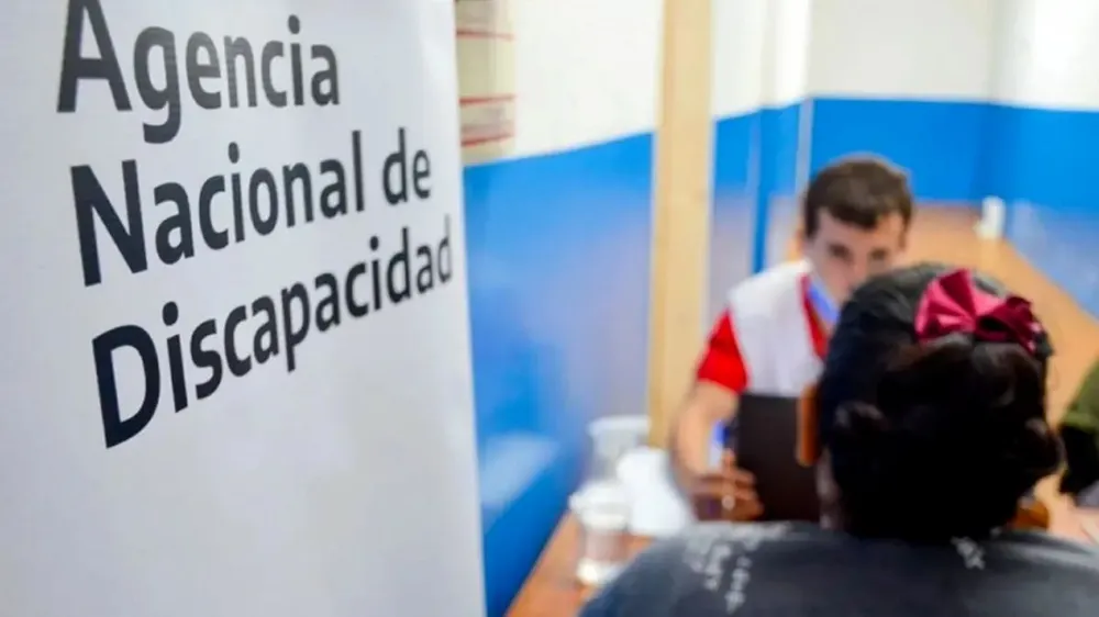 La ANDIS restableció las pensiones por invalidez suspendidas por orden judicial