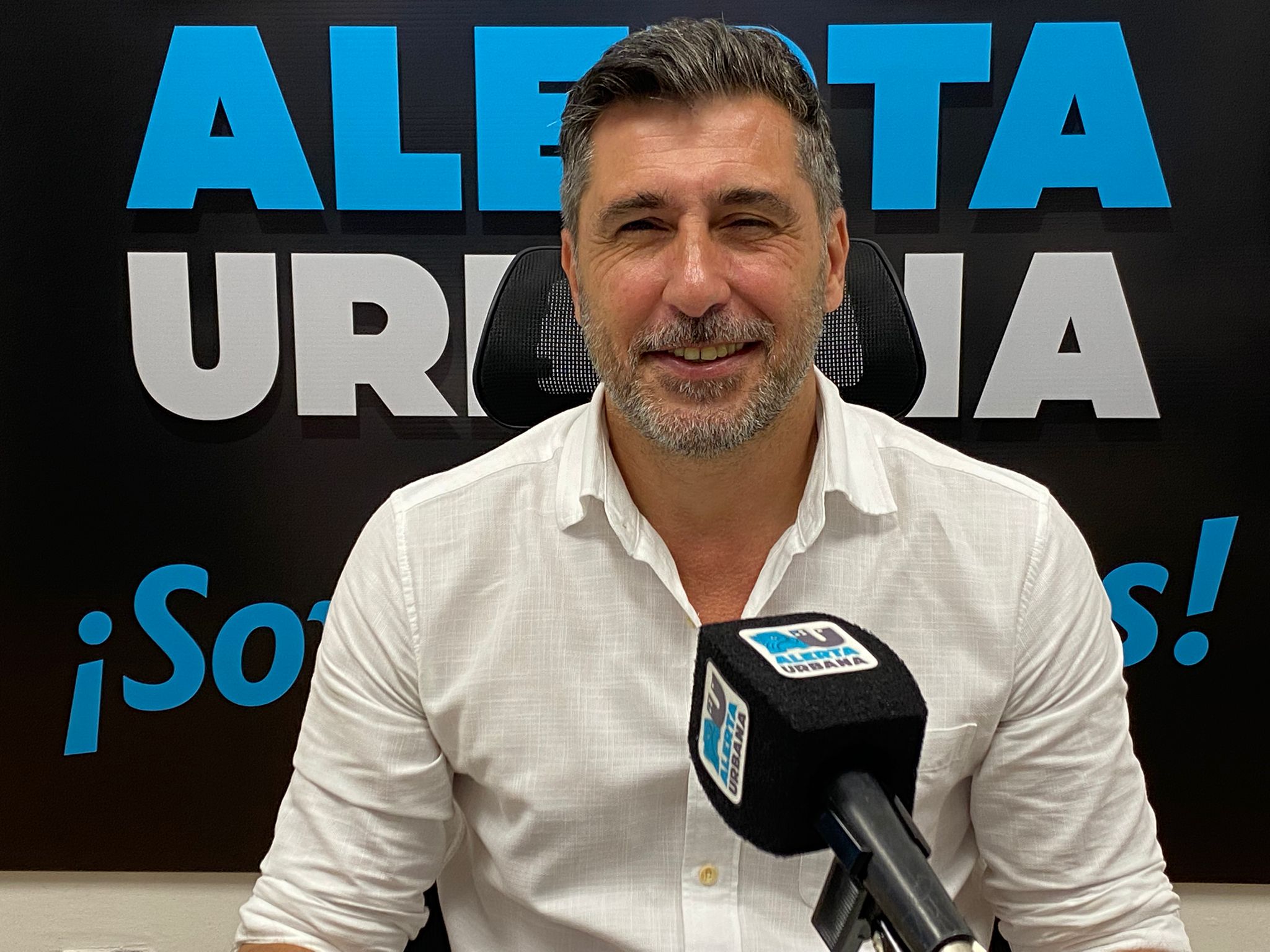 Guillermo Agüero: “Recibimos la provincia con un 76% de pobres y lo redujimos en un 25%”