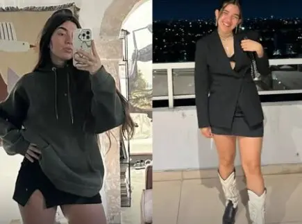 Apareció Paola Lens, la joven argentina buscada en España