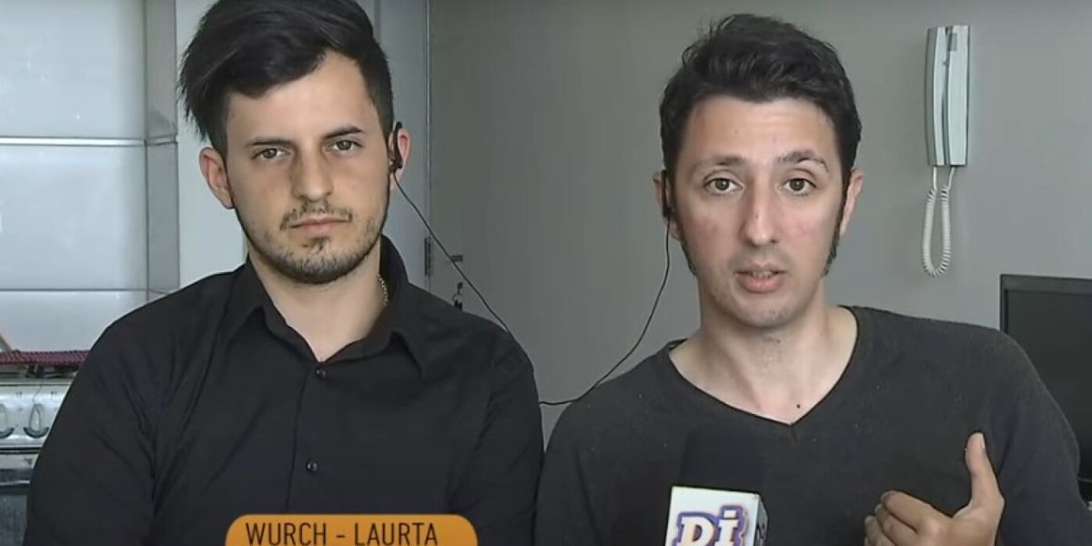 Violencia de género digital: denunciaron a Varones Unidos, grupo misógino relacionado a Laurta