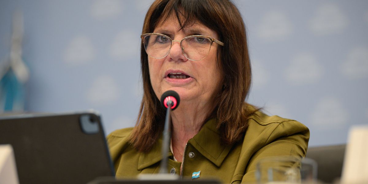 ¿Augura una derrota? Bullrich advirtió que 