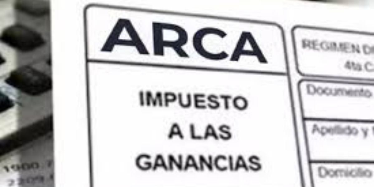 Reforma Tributaria Argentina: implementarían una reducción significativa en ganancias