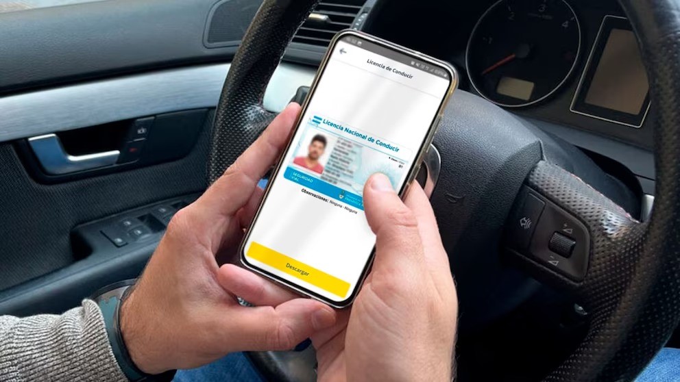 ¿Hay un punto final al volante, hasta que edad rige la habilitación para conducir?