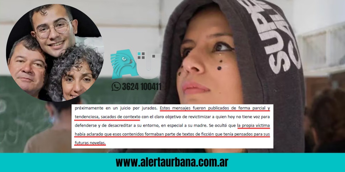 Supuestos mensajes de abusos a Cecilia: fiscales aseguraron que son falsos y eran para novelas 