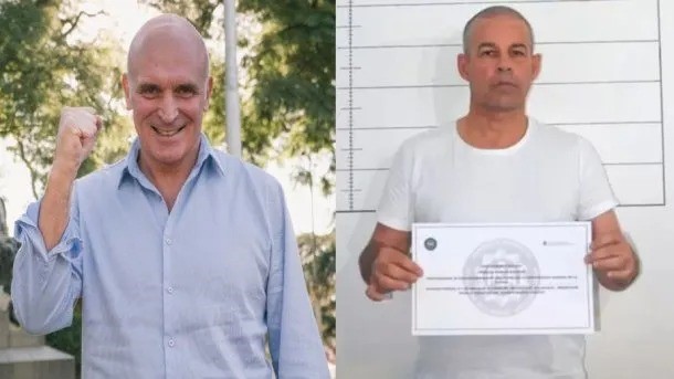 Causa contra Espert: allanamientos en Pergamino por presuntos vínculos con Fred Machado