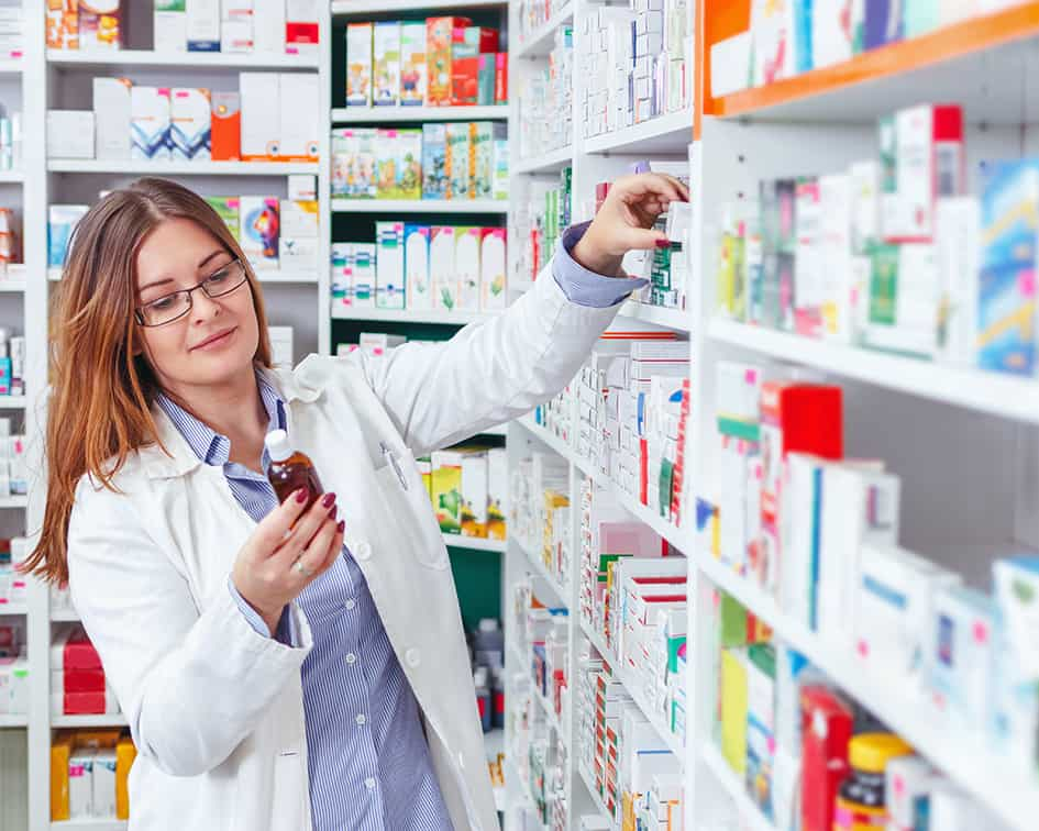 Farmacia vuelve a la UNNE tras casi 20 años