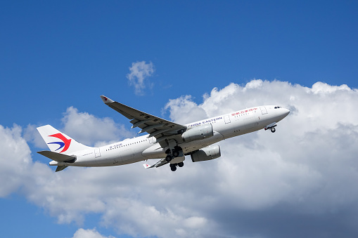China conecta Shanghái con Buenos Aires en el vuelo más largo del mundo