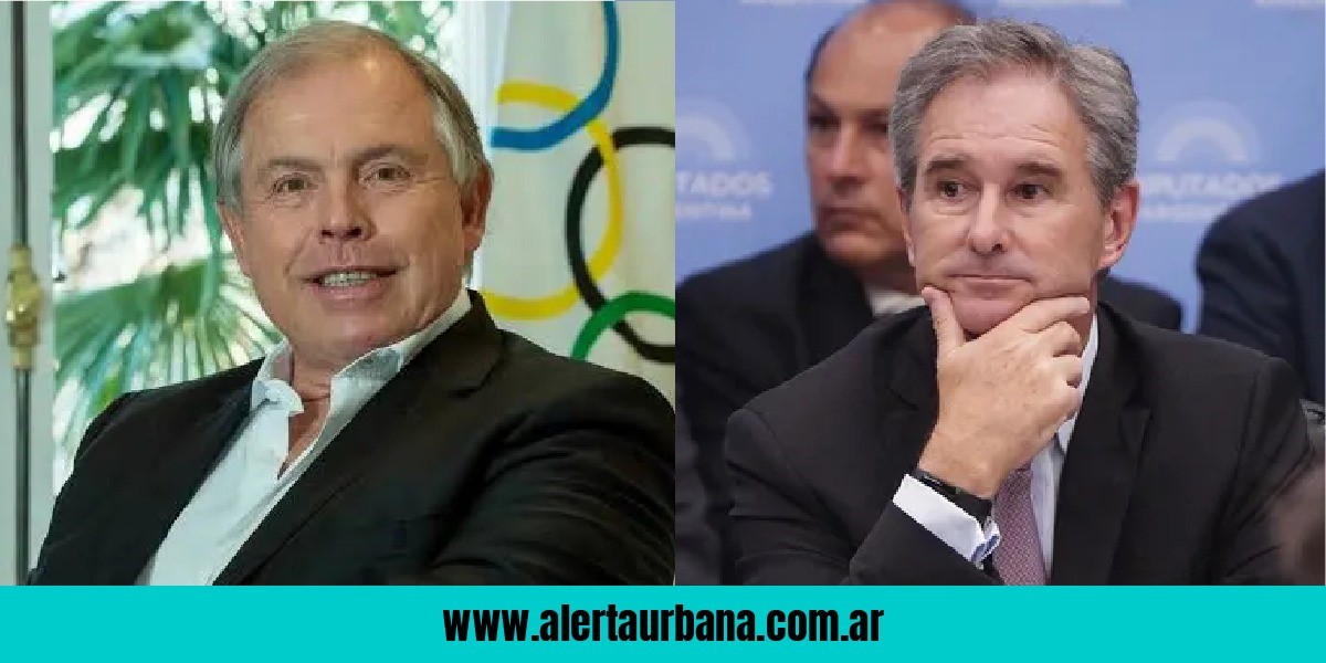 Pablo Quirno será el nuevo canciller tras la salida de Gerardo Werthein