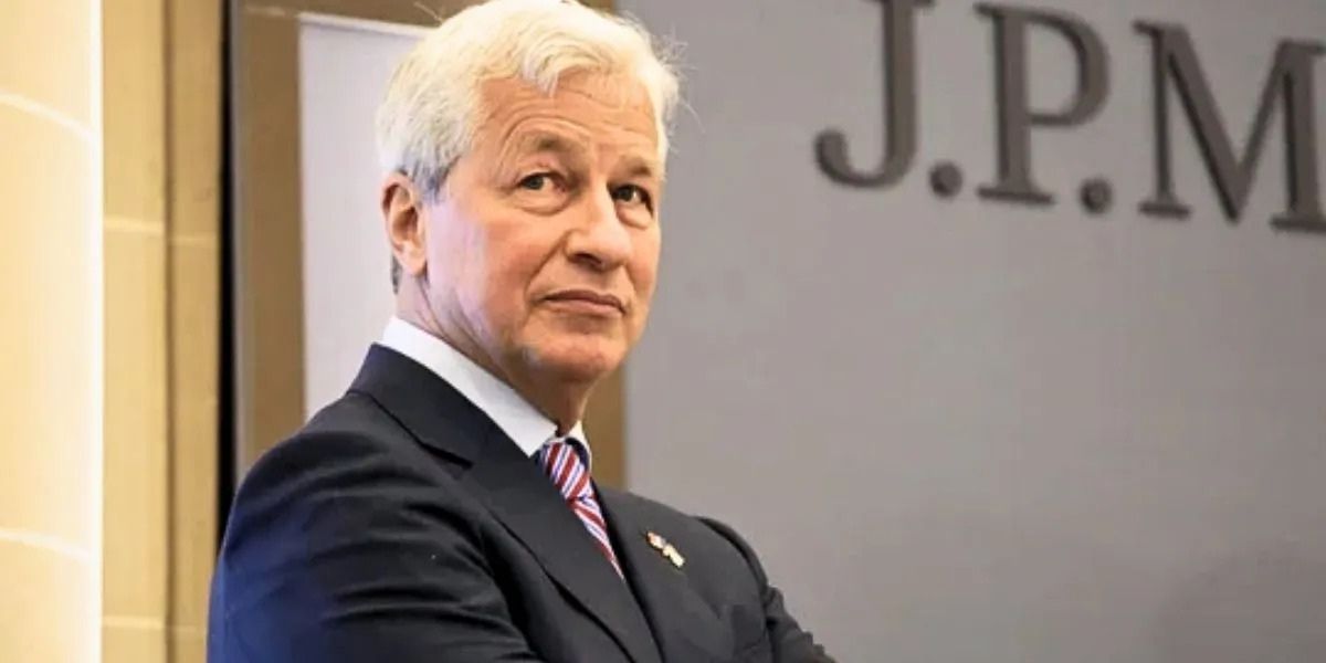 JP Morgan ve 