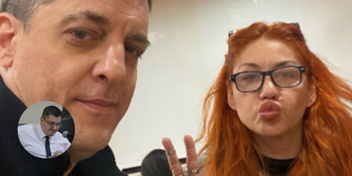 El abogado de la mamá de la ex Bandana asegura que 