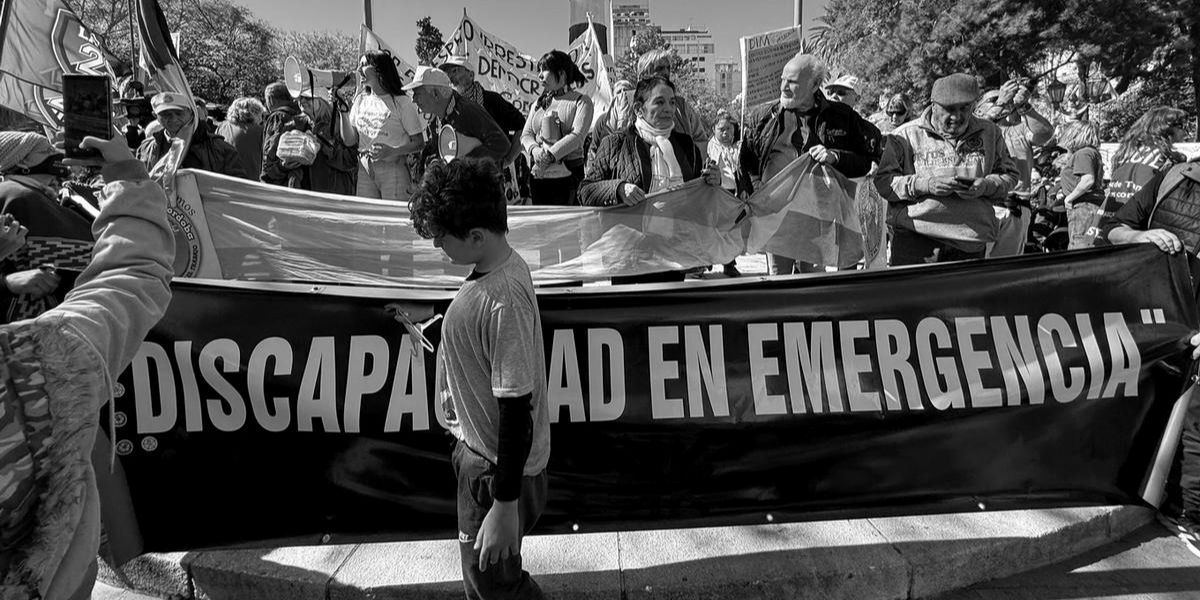Por orden judicial, el Gobierno restituirá más de 100 mil pensiones por discapacidad