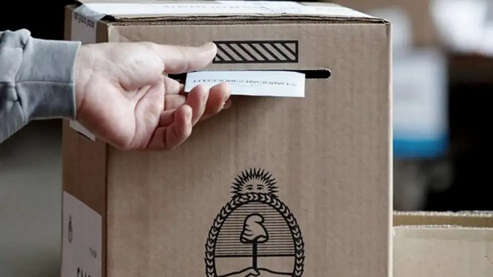 Desde las 8 rige la veda electoral: actos, encuestas y espectáculos, entre las prohibiciones